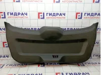 Обшивка двери багажника Opel Antara (С145) 4818447