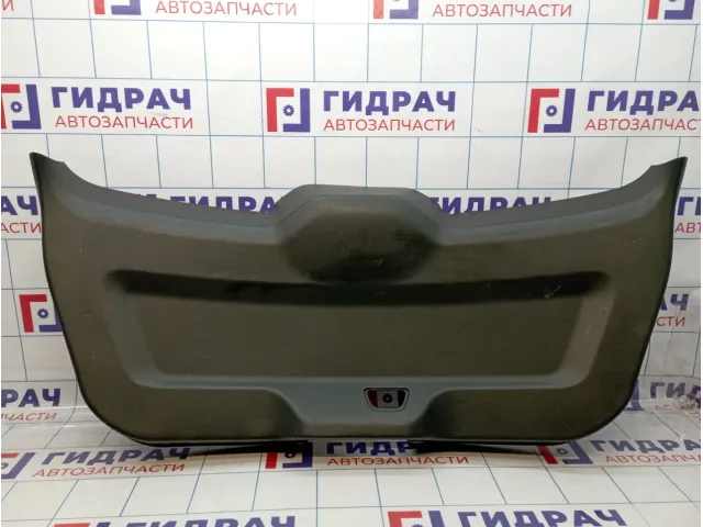 Обшивка двери багажника Opel Antara (С145) 4818447