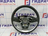 Рулевое колесо Opel Antara (С145) 4819591