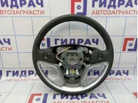 Рулевое колесо Opel Antara (С145) 4819591