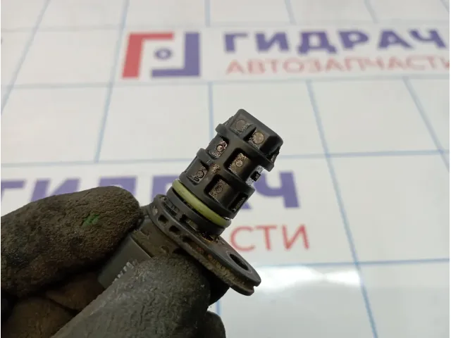 Датчик положения коленвала Opel Antara (С145) 25183319