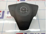 Подушка безопасности в рулевое колесо Opel Antara (С145) 95494215