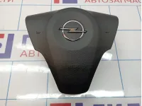 Подушка безопасности в рулевое колесо Opel Antara (С145) 95494215