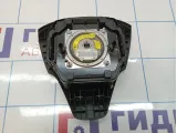 Подушка безопасности в рулевое колесо Opel Antara (С145) 95494215