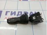 Переключатель поворотов подрулевой Opel Antara (С145) 4819693