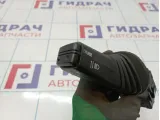 Переключатель поворотов подрулевой Opel Antara (С145) 4819693