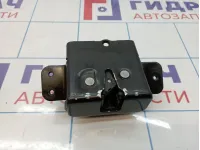 Замок багажника Opel Antara (С145) 4809260