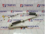 Подушка безопасности боковая (шторка) левая Opel Antara (С145) 95475993