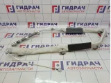 Подушка безопасности боковая (шторка) правая Opel Antara (С145) 95475994