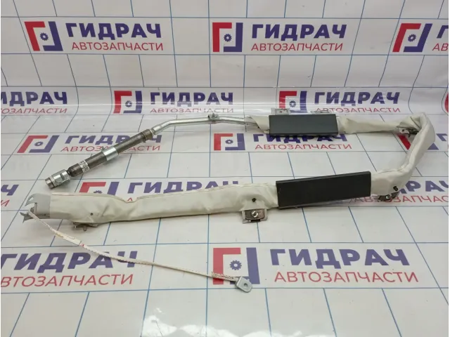 Подушка безопасности боковая (шторка) правая Opel Antara (С145) 95475994