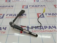 Ответная часть ремня безопасности левая с пиропатноном Opel Antara (С145) 20919346