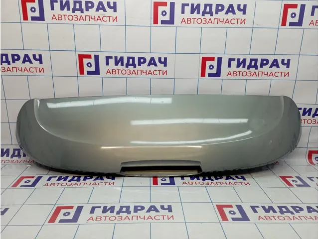 Спойлер багажника Opel Antara (С145) 25968634