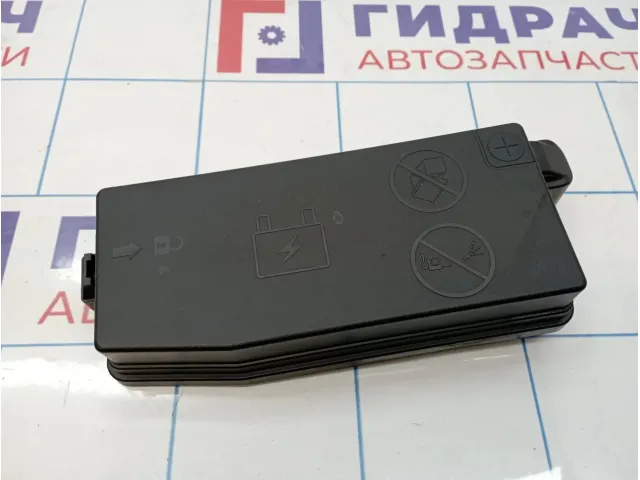 Крышка блока предохранителей Opel Antara (С145) 20956804