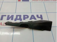 Накладка лобового стекла левая Opel Antara (С145) 96624540