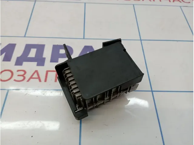 Реле свечей накала Opel Antara (С145) 55574293