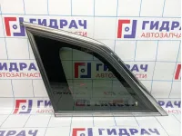 Стекло кузовное глухое левое Opel Antara (С145) 4814138
