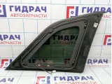 Стекло кузовное глухое левое Opel Antara (С145) 4814138