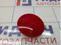 Отражатель в бампер задний правый Opel Antara (С145) 96673826