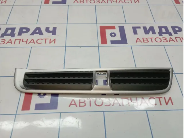 Накладка переднего крыла правого Opel Antara (С145) 22737872