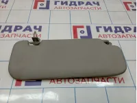 Козырек потолочный внутренний левый Opel Antara (С145)