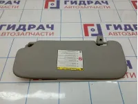 Козырек потолочный внутренний правый Opel Antara (С145)