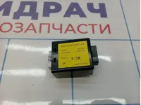 Блок электронный Opel Antara (С145) 96673480