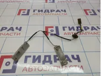 Фонарь подсветки номера Opel Antara (С145) 4808892