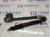 Ремень безопасности задний левый Opel Antara (С145) 95182373