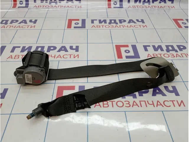 Ремень безопасности задний левый Opel Antara (С145) 95182373