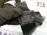 Ремень безопасности задний левый Opel Antara (С145) 95182373