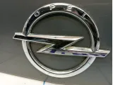 Накладка двери багажника Opel Antara (С145) 96661344