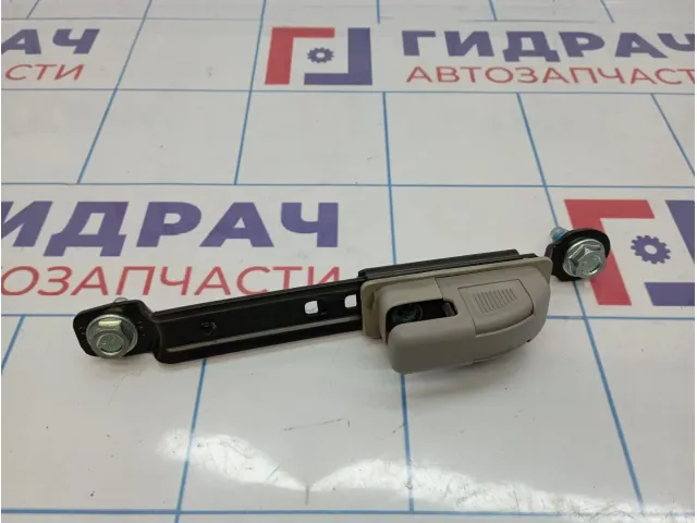Механизм регулировки ремня безопасности Opel Antara (С145) 4801905