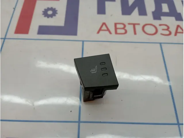 Кнопка обогрева сидений левая Opel Antara (С145) 20785534