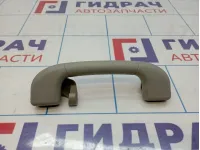 Ручка внутренняя потолочная задняя Opel Antara (С145) 96873858