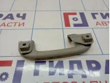 Ручка внутренняя потолочная задняя Opel Antara (С145) 96873852