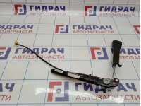 Ответная часть ремня безопасности правая с пиропатноном Opel Antara (С145) 20919346