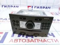 Магнитола Opel Antara (С145) 96958247