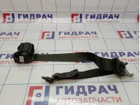 Ремень безопасности задний правый Opel Antara (С145) 95182377