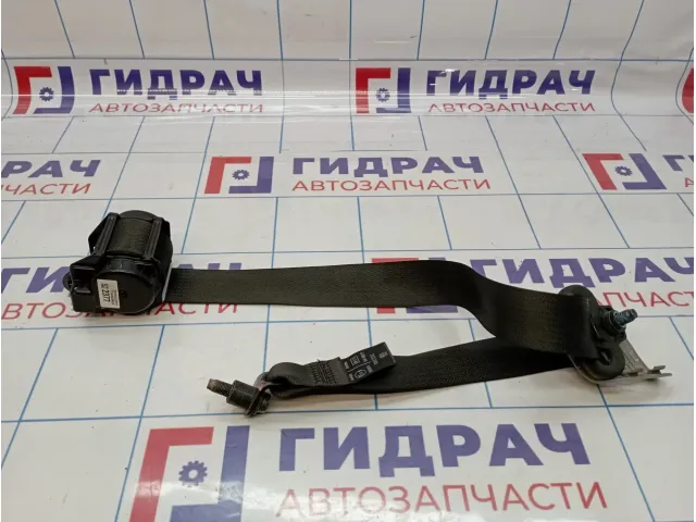 Ремень безопасности задний правый Opel Antara (С145) 95182377