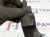 Ремень безопасности задний правый Opel Antara (С145) 95182377