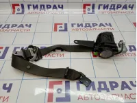Ремень безопасности с пиропатроном передний правый Opel Antara (С145) 95473466