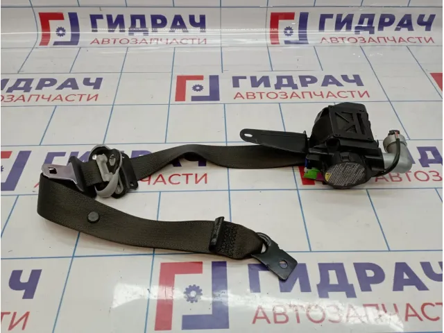 Ремень безопасности с пиропатроном передний правый Opel Antara (С145) 95473466