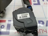 Ремень безопасности с пиропатроном передний правый Opel Antara (С145) 95473466