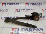 Ремень безопасности с пиропатроном передний левый Opel Antara (С145) 95473460