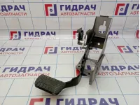 Педаль тормоза Opel Antara (С145) 96625886