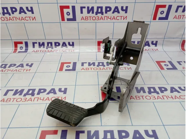 Педаль тормоза Opel Antara (С145) 96625886