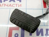 Педаль тормоза Opel Antara (С145) 96625886