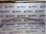 Молдинг крыши левый Opel Antara (С145) 96660243