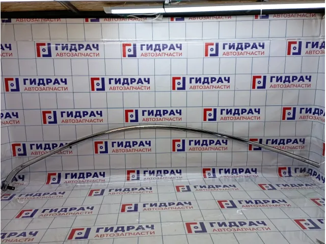 Молдинг крыши левый Opel Antara (С145) 96660243