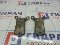 Петли двери передней правой Opel Antara (С145)